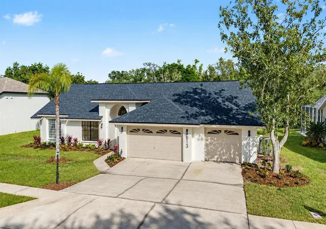 Photo 2 of Single family home for sale at 613 Severs Landing, Palm Harbor, FL 34683 | MLS# TB8561995 | Listing updated on 2026-10-29