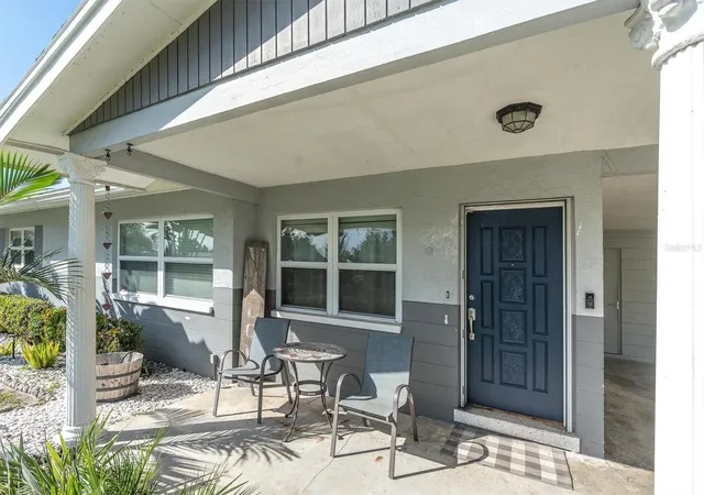 Photo 1 of Single family home for sale at 11401 81st Avenue, Seminole, FL 33772 | MLS# TB8561997 | Listing updated on 2026-10-28