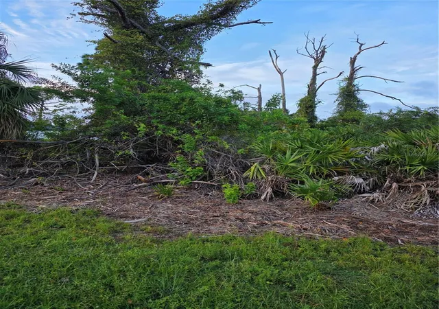 Photo 2 of Land for sale at 13488 Drysdale Ave, Port Charlotte, FL 33981 | MLS# C7532583 | Listing updated on 2026-10-29