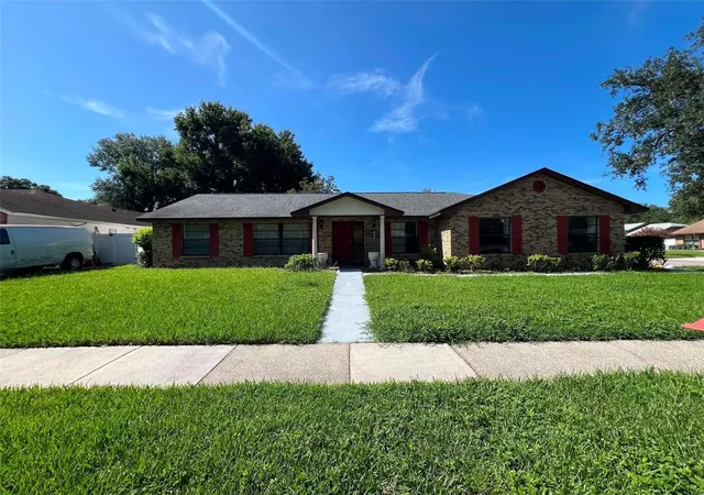 Single family home for sale at 8936 Rose Hl Dr, ORLANDO, FL 32818 | MLS# S5160298