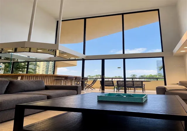 Photo 1 of Condo for sale at 19355 Turnberry Way #TH4, Miami, FL 33180 | MLS# O6453129 | Listing updated on 2026-10-27