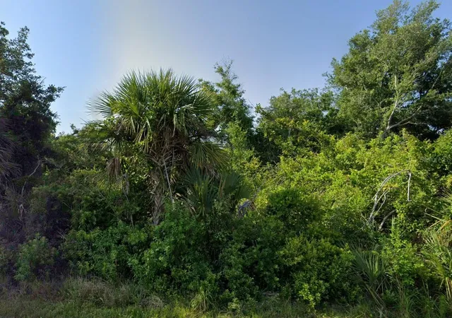 Photo 1 of Land for sale at 10235 Thames Ave, Englewood, FL 34224 | MLS# D6149385 | Listing updated on 2026-10-28