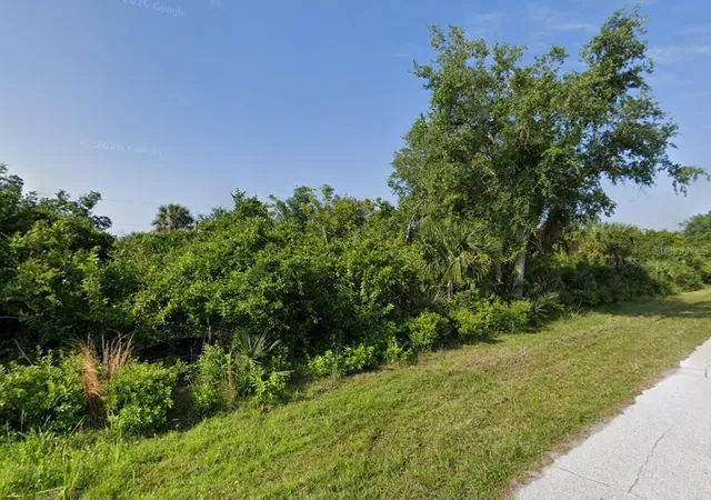 Photo 2 of Land for sale at 10235 Thames Ave, Englewood, FL 34224 | MLS# D6149385 | Listing updated on 2026-10-28