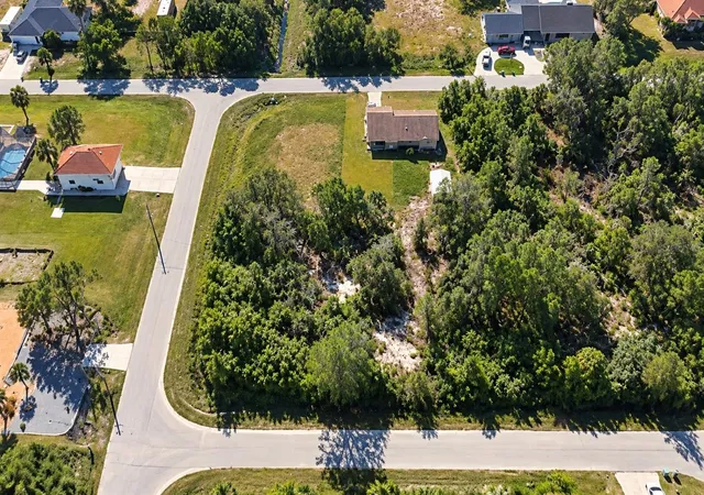 Photo 3 of Land for sale at 10235 Thames Ave, Englewood, FL 34224 | MLS# D6149385 | Listing updated on 2026-10-28