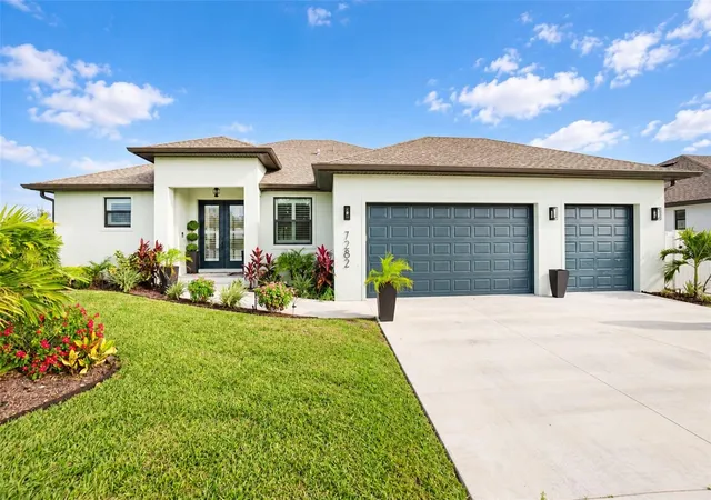 Single family home for sale at 7282 Printer St, PORT CHARLOTTE, FL 33981 | MLS# C7532584