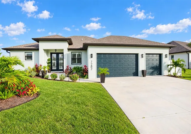 Photo 1 of Single family home for sale at 7282 Printer St, Port Charlotte, FL 33981 | MLS# C7532584 | Listing updated on 2026-10-29