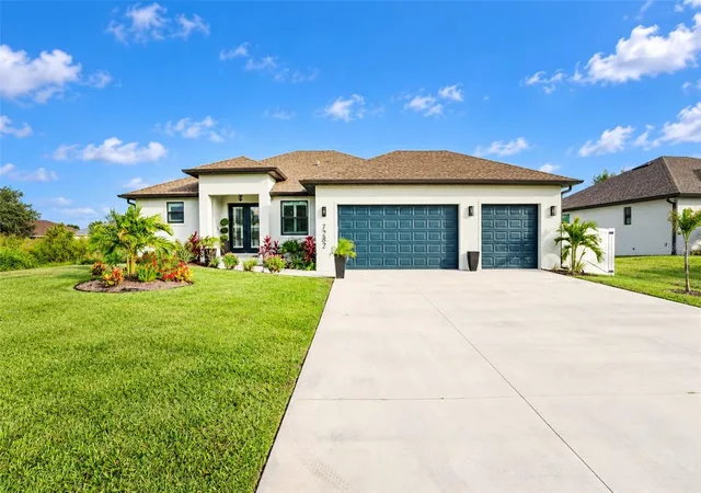 Photo 2 of Single family home for sale at 7282 Printer St, Port Charlotte, FL 33981 | MLS# C7532584 | Listing updated on 2026-10-29
