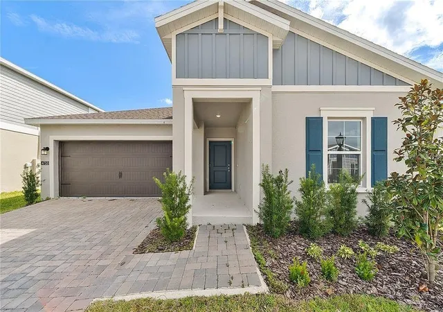 Photo 1 of Single family home for sale at 4753 Golden Knight Blvd, Kissimmee, FL 34746 | MLS# O6453134 | Listing updated on 2026-10-29