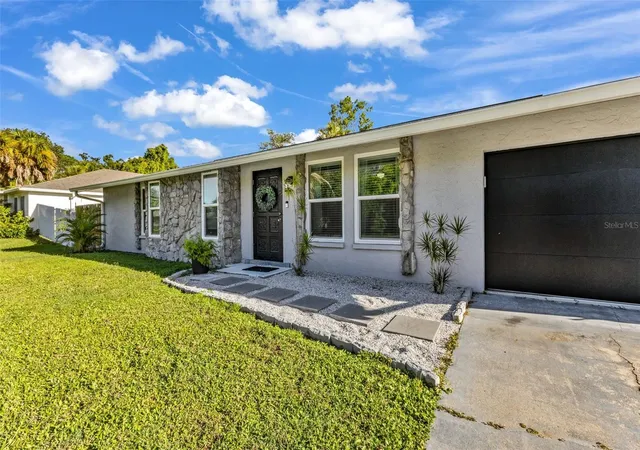 Photo 1 of Single family home for sale at 2562 Lakeshore Cir, Port Charlotte, FL 33952 | MLS# C7532586 | Listing updated on 2026-10-29