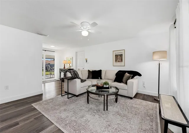 Photo 4 of Single family home for sale at 2562 Lakeshore Cir, Port Charlotte, FL 33952 | MLS# C7532586 | Listing updated on 2026-10-29