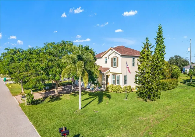 Single family home for sale at 16140 Badalona Dr, PUNTA GORDA, FL 33955 | MLS# A4711023