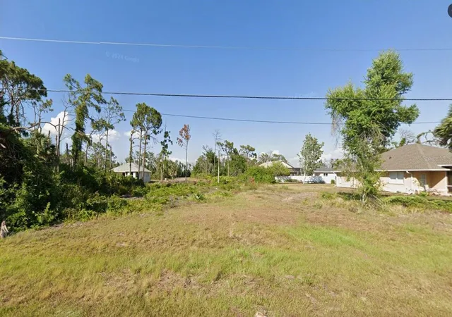 Photo 2 of Land for sale at 114 Wahoo Dr, Rotonda West, FL 33947 | MLS# D6149388 | Listing updated on 2026-10-28
