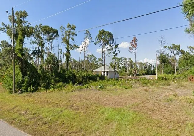 Photo 3 of Land for sale at 114 Wahoo Dr, Rotonda West, FL 33947 | MLS# D6149388 | Listing updated on 2026-10-28