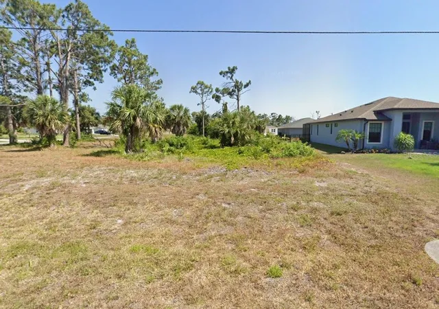 Photo 2 of Land for sale at 227 Jennifer Dr, Rotonda West, FL 33947 | MLS# D6149389 | Listing updated on 2026-10-28