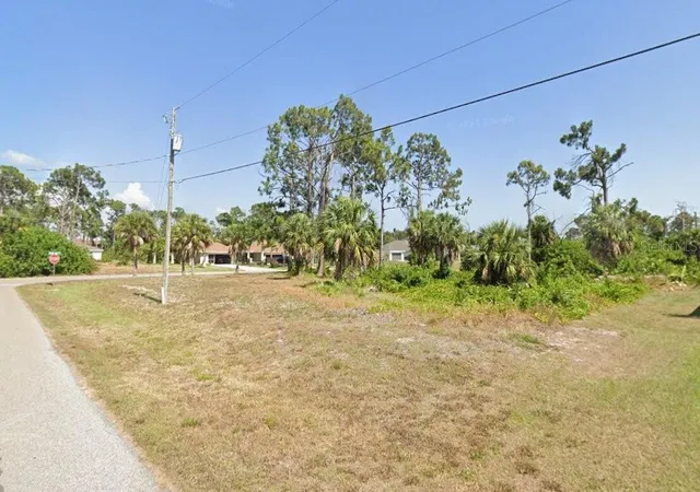 Photo 3 of Land for sale at 227 Jennifer Dr, Rotonda West, FL 33947 | MLS# D6149389 | Listing updated on 2026-10-28