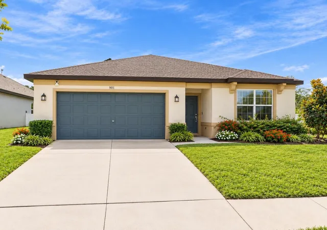 Photo 2 of Single family home for sale at 901 Golden Shiner Ave, Ruskin, FL 33570 | MLS# A4711026 | Listing updated on 2026-10-29