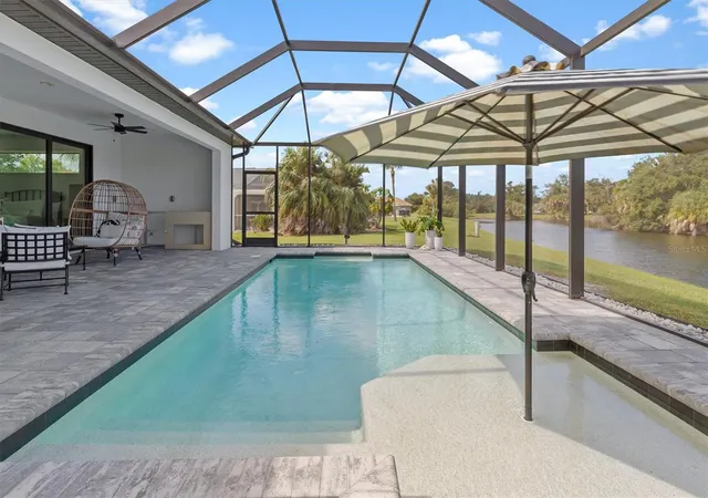 Photo 1 of Single family home for sale at 459 Santa Julian Ct, Punta Gorda, FL 33983 | MLS# C7532587 | Listing updated on 2026-10-29