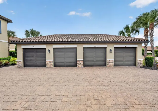 Photo 1 of Condo for sale at 12660 Sorrento Way #103, Bradenton, FL 34211 | MLS# A4711027 | Listing updated on 2026-10-29