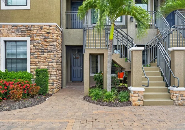 Photo 2 of Condo for sale at 12660 Sorrento Way #103, Bradenton, FL 34211 | MLS# A4711027 | Listing updated on 2026-10-29