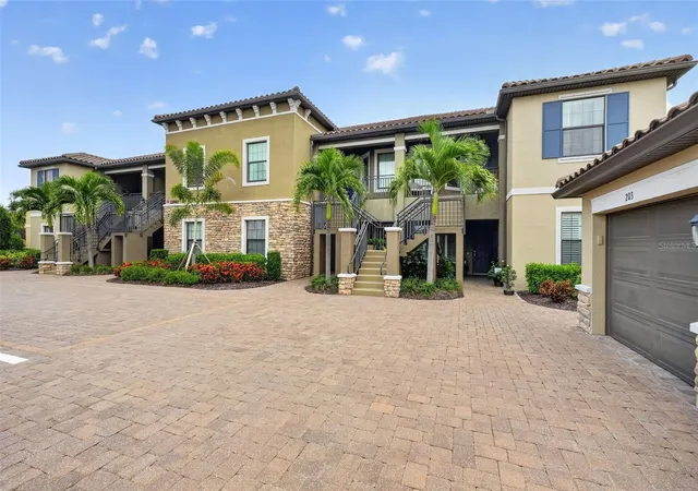 Photo 3 of Condo for sale at 12660 Sorrento Way #103, Bradenton, FL 34211 | MLS# A4711027 | Listing updated on 2026-10-29