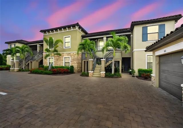 Photo 4 of Condo for sale at 12660 Sorrento Way #103, Bradenton, FL 34211 | MLS# A4711027 | Listing updated on 2026-10-29