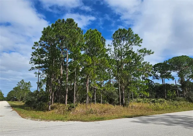 Photo 2 of Land for sale at 1147 Wildflower St, Lake Placid, FL 33852 | MLS# P4940288 | Listing updated on 2026-10-28