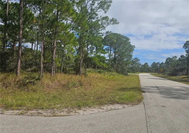 Photo 4 of Land for sale at 1147 Wildflower St, Lake Placid, FL 33852 | MLS# P4940288 | Listing updated on 2026-10-28