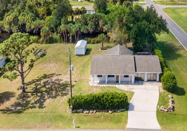 Single family home for sale at 11639 Claremont Dr, PORT CHARLOTTE, FL 33981 | MLS# D6149390