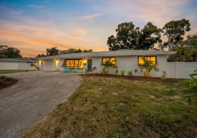 Single family home for sale at 213 Park St N, Saint Petersburg, FL 33710 | MLS# TB8562025