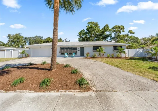 Photo 1 of Single family home for sale at 213 Park St N, Saint Petersburg, FL 33710 | MLS# TB8562025 | Listing updated on 2026-10-29