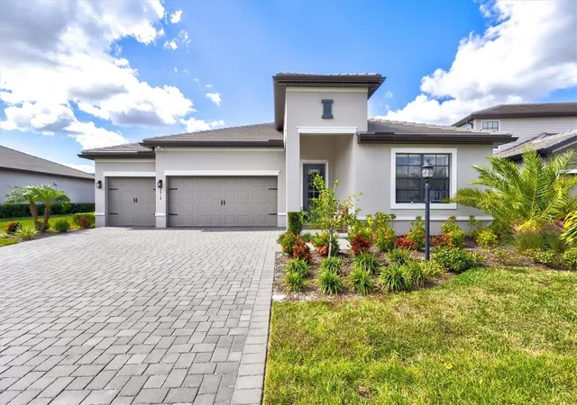 Single family home for sale at 4918 Oyster Pearl St, BRADENTON, FL 34211 | MLS# A4711033