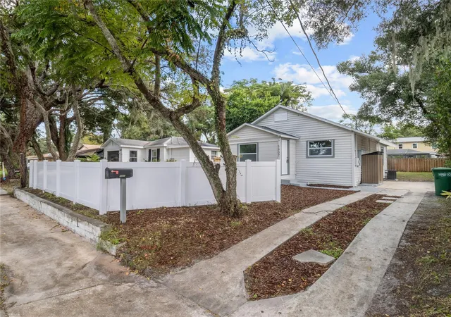 Single family home for sale at 5907 N 15th Street, TAMPA, FL 33610 | MLS# A4711034