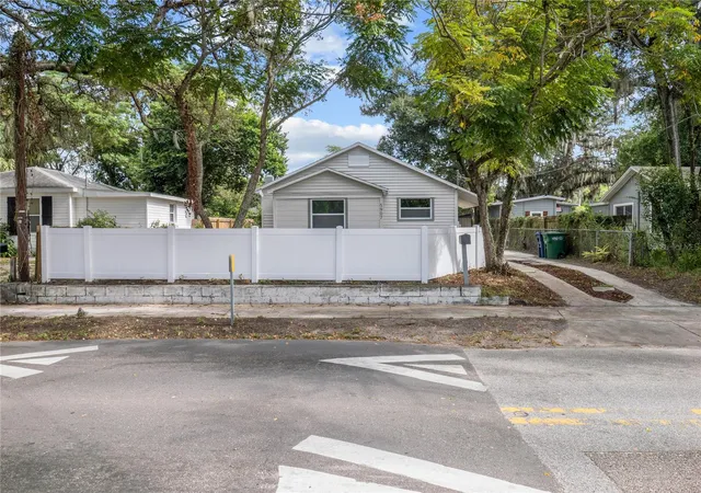 Photo 1 of Single family home for sale at 5907 N 15th Street, Tampa, FL 33610 | MLS# A4711034 | Listing updated on 2026-10-29