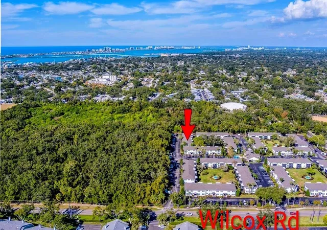 Condo for sale at 13125 Wilcox Rd #16202, LARGO, FL 33774 | MLS# TB8562028