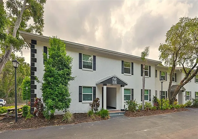 Photo 1 of Condo for sale at 13125 Wilcox Rd #16202, Largo, FL 33774 | MLS# TB8562028 | Listing updated on 2026-10-29