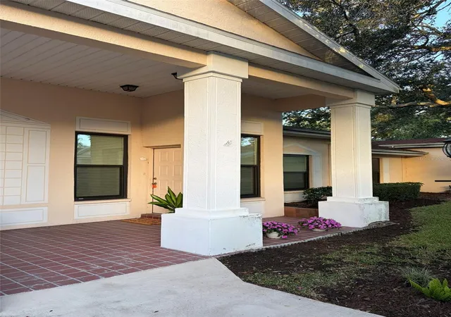 Photo 1 of Condo for sale at 311 Kelsey Way #3, Sun City Center, FL 33573 | MLS# TB8562029 | Listing updated on 2026-10-28