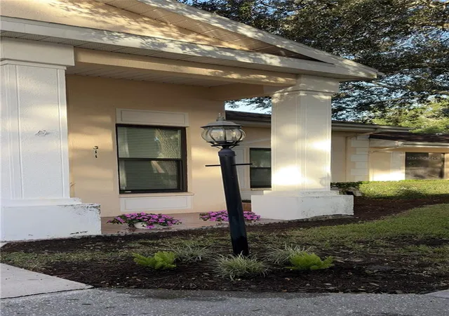 Photo 2 of Condo for sale at 311 Kelsey Way #3, Sun City Center, FL 33573 | MLS# TB8562029 | Listing updated on 2026-10-28