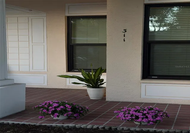 Photo 3 of Condo for sale at 311 Kelsey Way #3, Sun City Center, FL 33573 | MLS# TB8562029 | Listing updated on 2026-10-28
