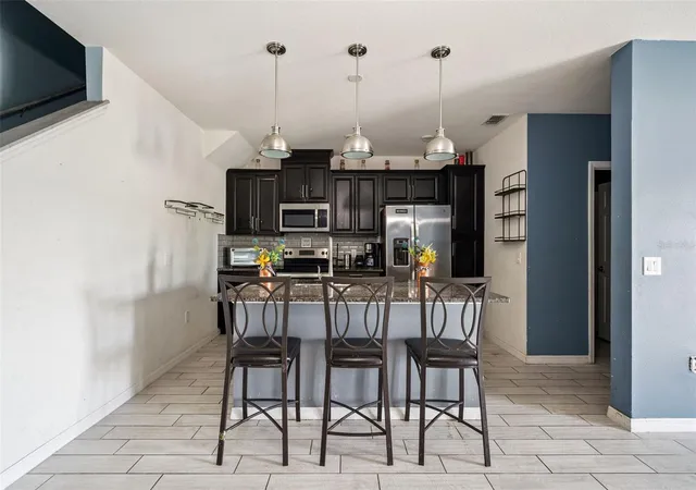 Photo 4 of Townhouse for sale at 3452 Bellissimo Ave, Kissimmee, FL 34746 | MLS# O6453157 | Listing updated on 2026-10-29
