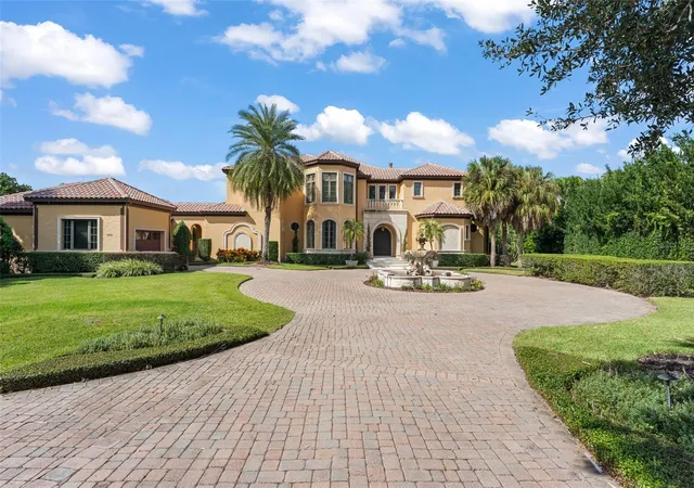 Photo 1 of Single family home for sale at 11103 Brg House Rd, Windermere, FL 34786 | MLS# O6453159 | Listing updated on 2026-10-30