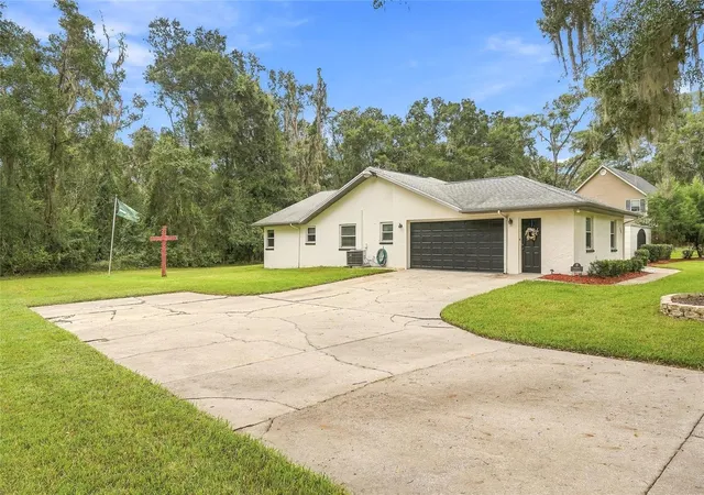 Photo 1 of Single family home for sale at 9896 Domingo Dr, Brooksville, FL 34601 | MLS# TB8562033 | Listing updated on 2026-10-29