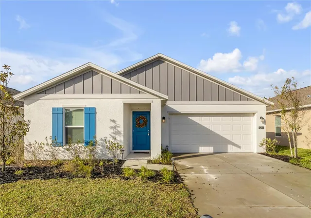 Single family home for sale at 1295 Belle Isle Ln, DAYTONA BEACH, FL 32124 | MLS# V4952016