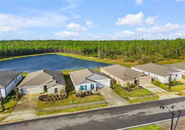 Photo 1 of Single family home for sale at 1295 Belle Isle Ln, Daytona Beach, FL 32124 | MLS# V4952016 | Listing updated on 2026-10-28