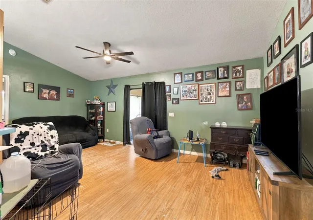 Photo 2 of Single family home for sale at 451 E French Ave, Orange City, FL 32763 | MLS# TB8562036 | Listing updated on 2026-10-30