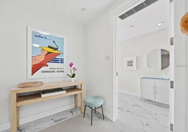 Photo 3 of Condo for sale at 1155 N Gulfstream Ave #906, Sarasota, FL 34236 | MLS# A4711041 | Listing updated on 2026-10-28