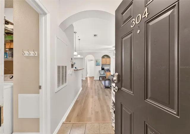 Photo 2 of Condo for sale at 1235 SW 9th Road #304, Gainesville, FL 32601 | MLS# GC544475 | Listing updated on 2026-10-31