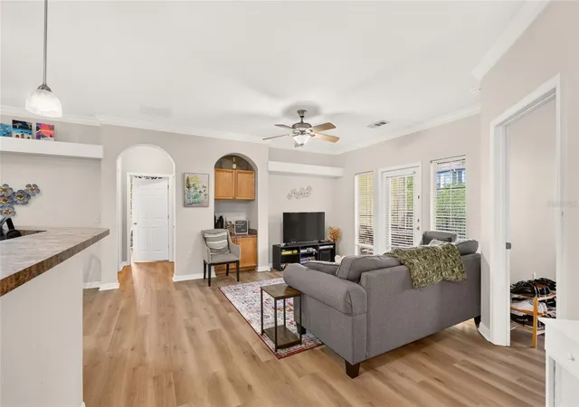 Photo 4 of Condo for sale at 1235 SW 9th Road #304, Gainesville, FL 32601 | MLS# GC544475 | Listing updated on 2026-10-31