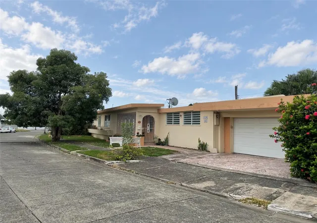 Photo 1 of Single family home for sale at 1261 Calma St Buena Vista, Ponce, PR 00717 | MLS# PR9125305 | Listing updated on 2026-10-29