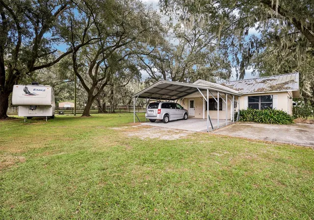 Single family home for sale at 1521 Cre Rd, DOVER, FL 33527 | MLS# TB8562040
