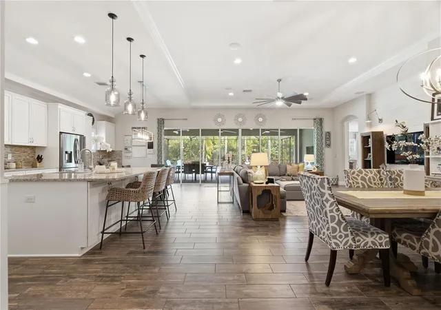 Photo 2 of Single family home for sale at 7428 Paradiso Dr, Apollo Beach, FL 33572 | MLS# TB8562042 | Listing updated on 2026-10-29